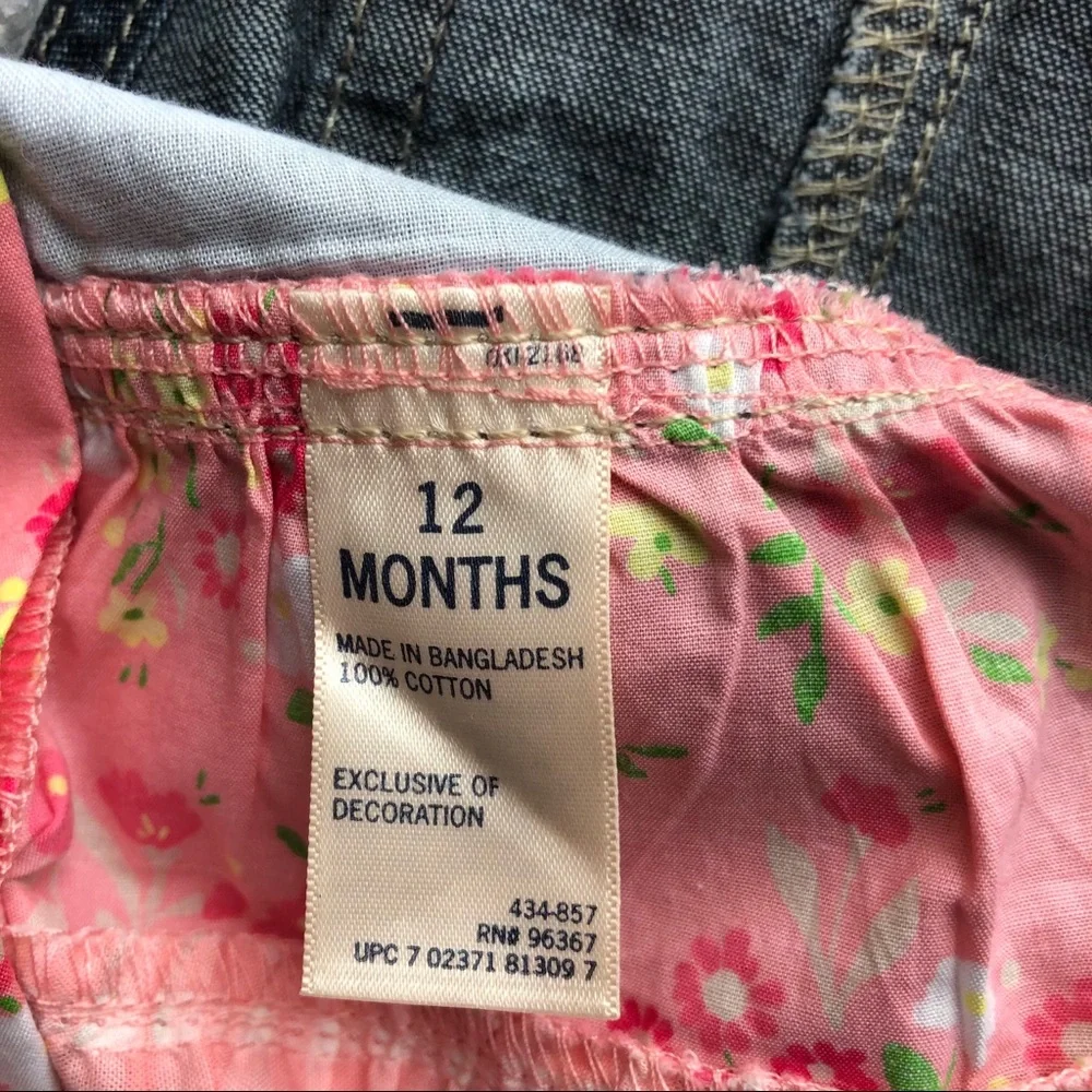 OshKosh Bgosh oshkosh b’gosh